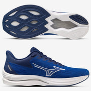 Mizuno Running Shoes Wave Rebellion Sonic Platform MIZUNO J1GC2330