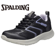 SPALDING Women's Running Shoes JN-379 JIN3790 Wide Wide 3E