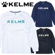 Kerme plastic shirt T-shirt long sleeves KELME Kerem futsal soccer wear