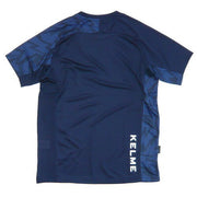 Kerme plastic shirt short sleeves KELME Kerem futsal soccer wear