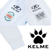 Kerme plastic shirt T-shirt long sleeves KELME Kerem futsal soccer wear