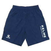 KELME futsal soccer wear with the Kerme plastic bread pants pocket