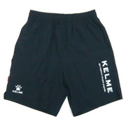 KELME futsal soccer wear with the Kerme plastic bread pants pocket