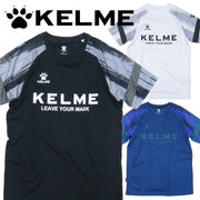 KELEME Plastic Shirt T-shirt Short Sleeve Top Kereme Futsal Soccer Wear Men's