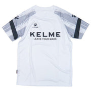 KELEME Plastic Shirt T-shirt Short Sleeve Top Kereme Futsal Soccer Wear Men's