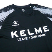 KELEME Plastic Shirt T-shirt Short Sleeve Top Kereme Futsal Soccer Wear Men's