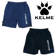 Futsal soccer wear with KELME plastic pan pocket