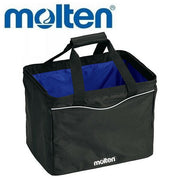 Multi-bag foldable molten sports bag compact