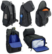 Molten backpack rucksack minibus junior 34L molten sports bag
