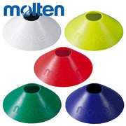 Molten marker cone mini set of 10 molten
