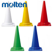 Molten Marker Cone Large Triangular Cone 1 Molten