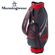 Munsingwear Ladies Caddy Bag Caddy Bag Golf Munsingwear