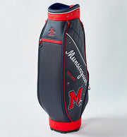 Munsingwear Ladies Caddy Bag Caddy Bag Golf Munsingwear