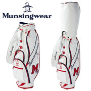 Munsingwear Women's Caddy Bag Caddy Bag Golf