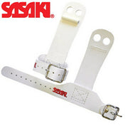 SASAKI Junior 2-Hole Skill Protector [Gymnastics Goods/Gymnastics Equipment]