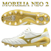 Morelia NEO 2 MIZUNO Mizuno Neo Soccer Spike P1GA205050