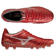 Mizuno Soccer Spike Morelia Neo 3 Japan NEO 3 JAPAN MIZUNO Soccer Shoes P1GA228060