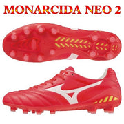 Soccer spikes Monarcida NEO 2 ELITE NEO ELITE MIZUNO P1GA232064