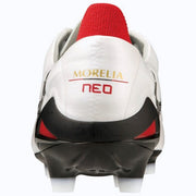 Immediate shipping soccer spikes Morelia Neo 4 Japan NEO JAPAN MIZUNO soccer shoes P1GA233009