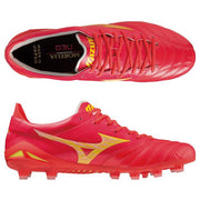 Soccer Spike Morelia Neo 4 Japan NEO JAPAN MIZUNO Soccer Shoes P1GA233064