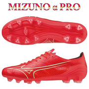 Soccer Spike Alpha Alpha Pro PRO MIZUNO P1GA236464