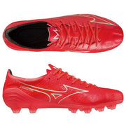 Soccer Spike Alpha Alpha Pro PRO MIZUNO P1GA236464