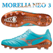 Mizuno Soccer Spike Morelia Neo 3 Japan NEO 3 JAPAN MIZUNO Soccer Shoes P1GA228025