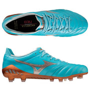Mizuno Soccer Spike Morelia Neo 3 Japan NEO 3 JAPAN MIZUNO Soccer Shoes P1GA228025