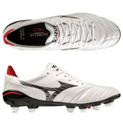 Immediate shipping soccer spikes Morelia Neo 4 Japan MIX replacement type NEO JAPAN MIZUNO soccer shoes P1GC233009