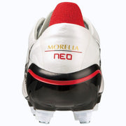 Immediate shipping soccer spikes Morelia Neo 4 Japan MIX replacement type NEO JAPAN MIZUNO soccer shoes P1GC233009