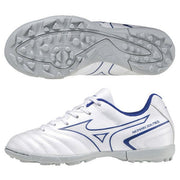 Mizuno Training Shoes Junior Monarcida NEO 2 SELECT Select Jr. AS MIZUNO Wide Wide Soccer Futsal P1GE222525