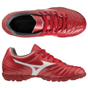 Mizuno Training Shoes Junior Monarcida NEO 2 SELECT Select Jr. AS MIZUNO Wide Wide Soccer Futsal P1GE222560
