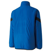 Mizuno Junior Windbreaker Warmer Padded Shirt Top MIZUNO Soccer Futsal Wear P2JE9601