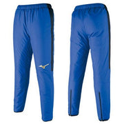 Mizuno windbreaker warmer batting pants lower pants MIZUNO soccer futsal wear P2JF7501