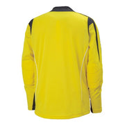 MIZUNO Mizuno Long Sleeve GK Shirt Keeper Shirt with Elbow Pad Soccer Wear