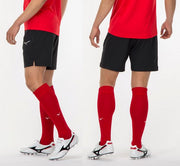 Mizuno MIZUNO Plapan Pants with Lower Pockets Move Cloth Soccer Futsal Wear