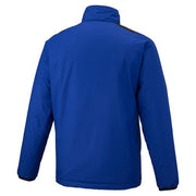 Mizuno MIZUNO Junior Padding Windbreaker Warmer Piste Shirt Top Soccer Futsal Wear P2ME2590