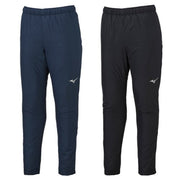 Mizuno MIZUNO Junior Padding Windbreaker Warmer Piste Pants Lower Soccer Futsal Wear P2MF2690 Kids