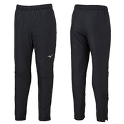 Mizuno MIZUNO Junior Padding Windbreaker Warmer Piste Pants Lower Soccer Futsal Wear P2MF2690 Kids