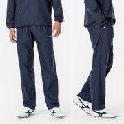 MIZUNO Piste Windbreaker Pants Lower Soccer Futsal Wear P2MFA300