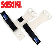 SASAKI Junior 3 Hole Protector [Gymnastics Goods/Gymnastics Equipment]