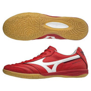 Morelia IN MIZUNO Mizuno futsal shoes Q1GA180062