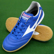 Morelia IN MIZUNO Mizuno futsal shoes Q1GA200125