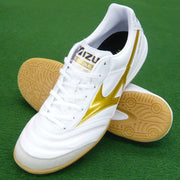 Morelia IN MIZUNO Mizuno futsal shoes Q1GA200150