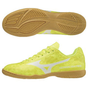 Mizuno Futsal Shoes Monarcida NEO SALA CLUB IN MIZUNO Sarah Club Q1GA212301