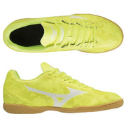 Mizuno Futsal Shoes Monarcida NEO SALA CLUB IN MIZUNO Sarah Club Q1GA212301