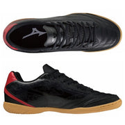 Mizuno Futsal Shoes Monarcida NEO Sarah Select SALA SELECT IN MIZUNO Wide Wide Q1GA222200