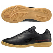 Mizuno Futsal Shoes Monarcida NEO Sarah Club SALA CLUB IN MIZUNO Wide Wide Q1GA222300