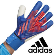 Adidas Keeper Gloves Predator Competition GK Gloves adidas