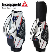 coq sportif caddy bag caddy bag golf le coq sportif men